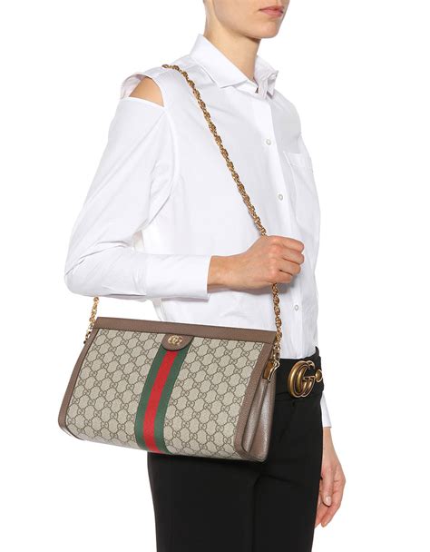 gucci ophidia medium backpack|Gucci ophidia shoulder bag.